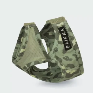 PAIKKA Cool Vest Green Leo