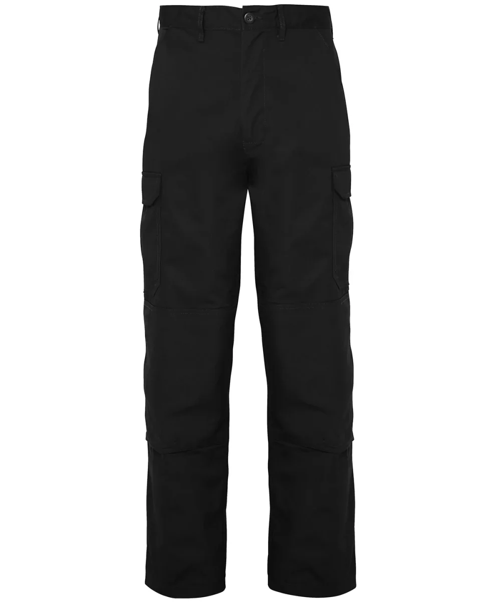 Pro Workwear Cargo byxor - Bild 3