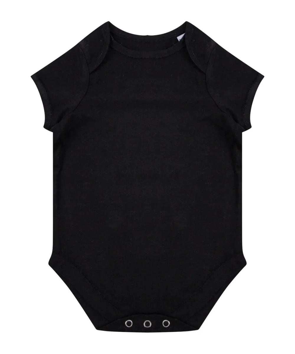 Ekologisk Bodysuit - Bild 3