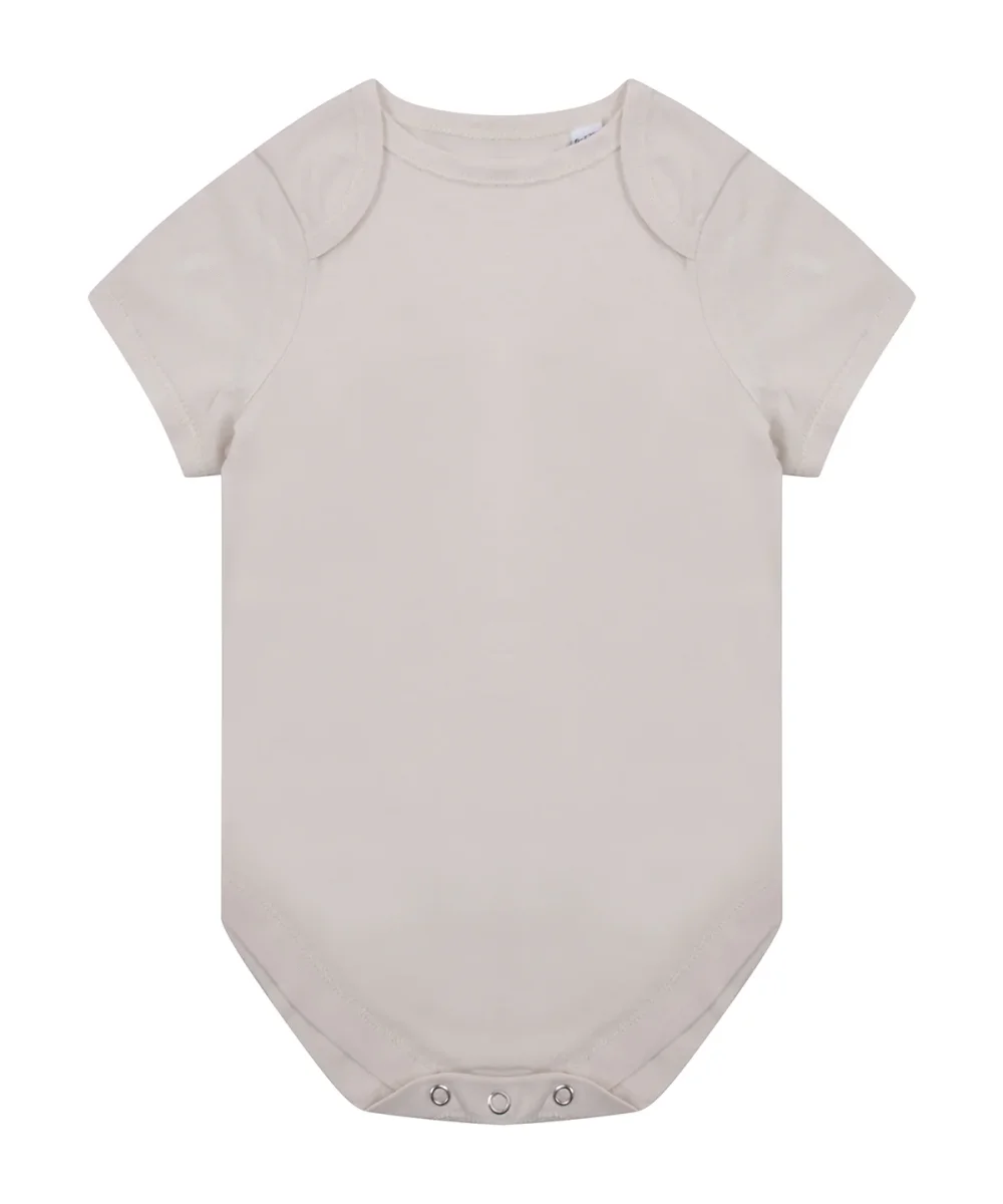 Ekologisk Bodysuit - Bild 4