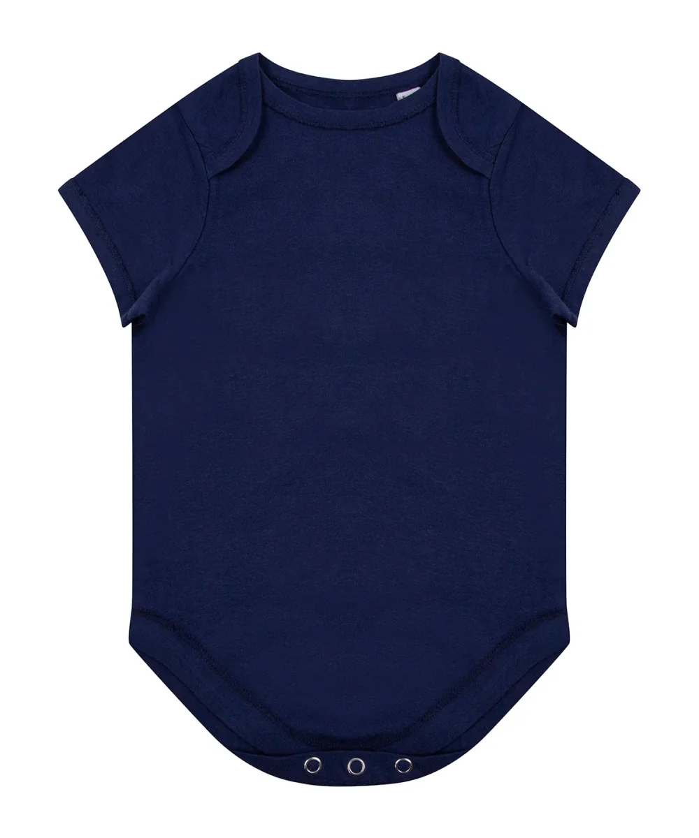 Ekologisk Bodysuit - Bild 5
