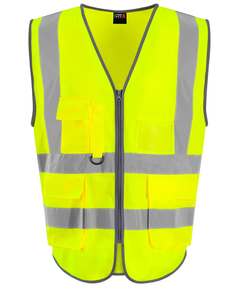 Executive väst - Bild 4
