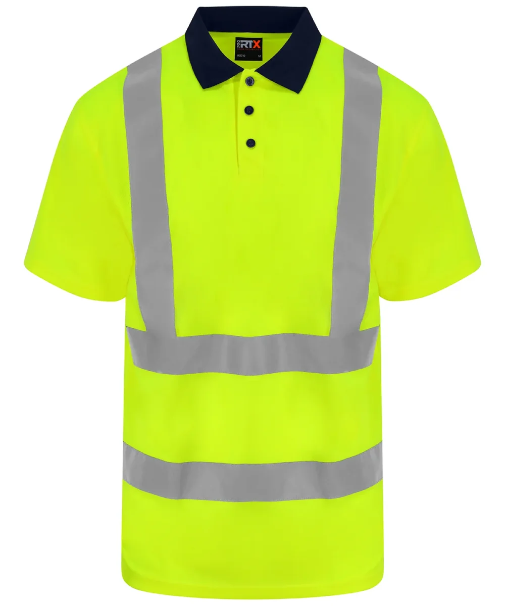 Piké med hög synlighet - Bild 4