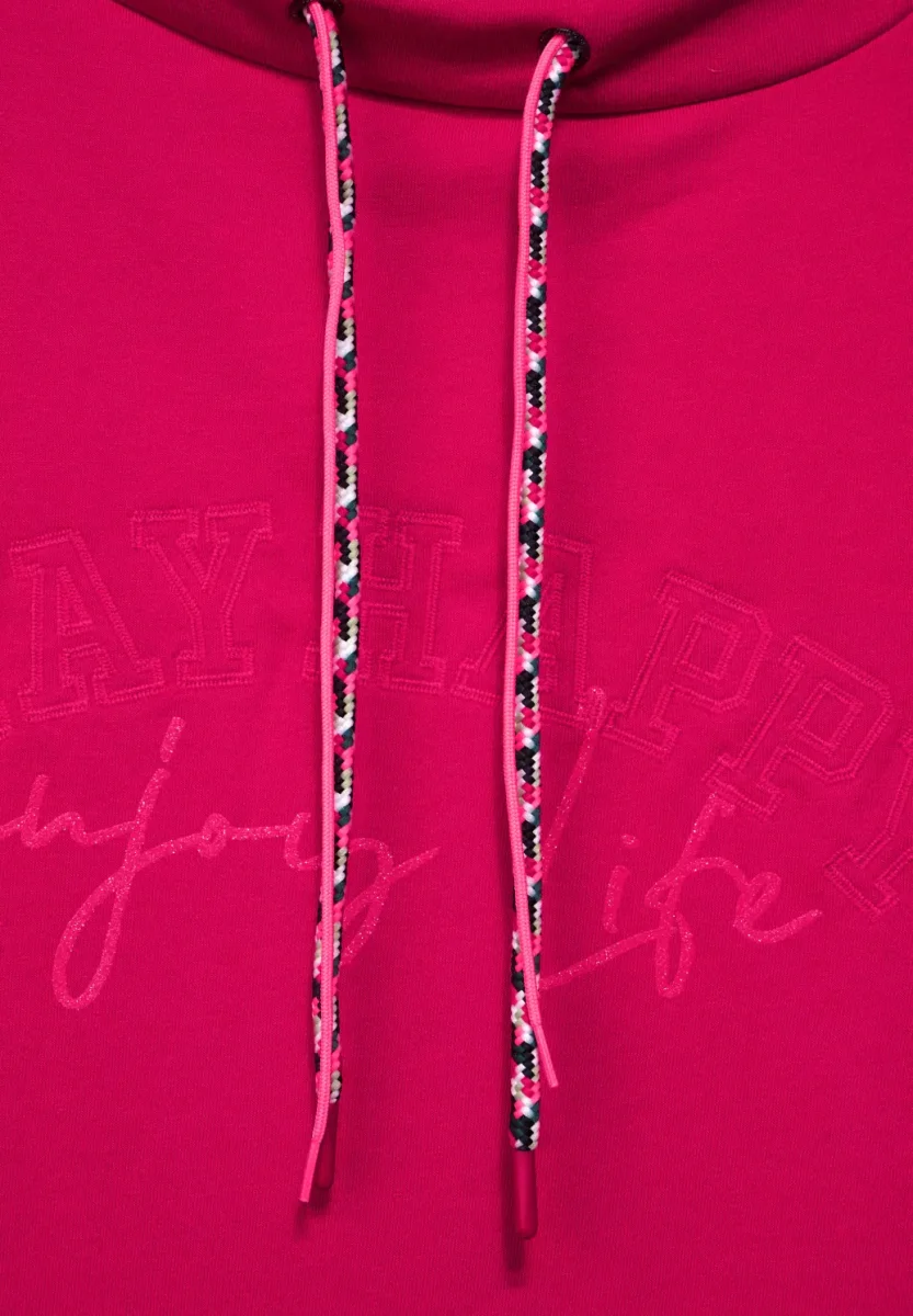 Cecil - Cerise sweatshirt - Bild 7