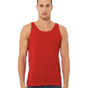 Unisex Jersey-linne