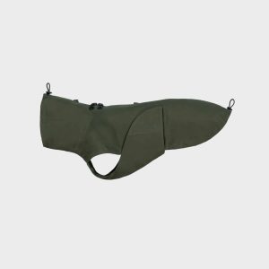 Cloud7 Regnjacka Dublin 2.0 Taxmodell Dark Olive