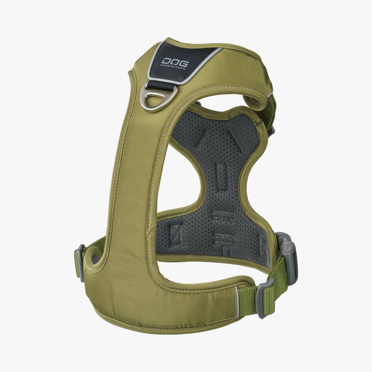 Dog Copenhagen Comfort Walk Pro™ Harness Hunting Green - Bild 3