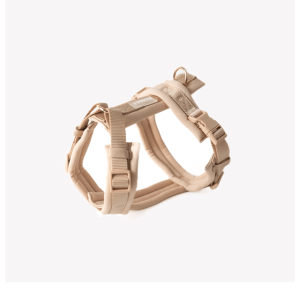 Furlou Comfort Sele Tan
