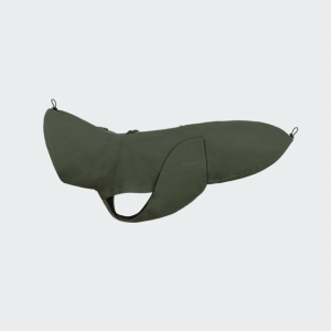 Cloud7 Regnjacka Dublin 2.0 Dark Olive