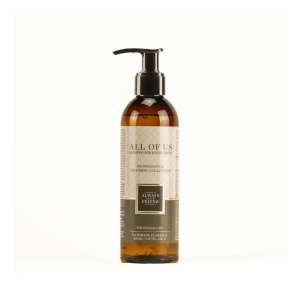 Always All of Us Shampoo Every Breed Deserves the best 235ml