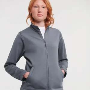 Dam Smart Softshell-jacka
