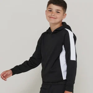 Team Hoodie för barn
