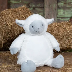 Zippie Lamm