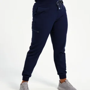 Dam 'Energized' Onna-Stretch Jogger Byxor