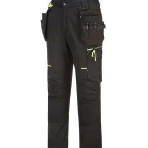Wx3 Eco Stretch Holster-byxor (T706) Active Fit