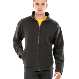 Horizon High-Grade Microfleece-jacka
