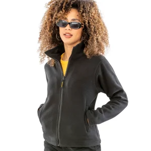 Horizon High-Grade Microfleece-jacka för damer