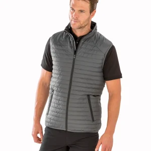 Thermoquilt väst