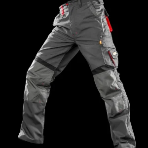 Work-Guard tekniska byxor