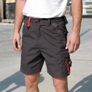 Work-Guard tekniska shorts