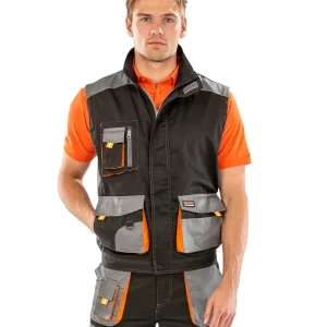 Work-Guard Lite väst