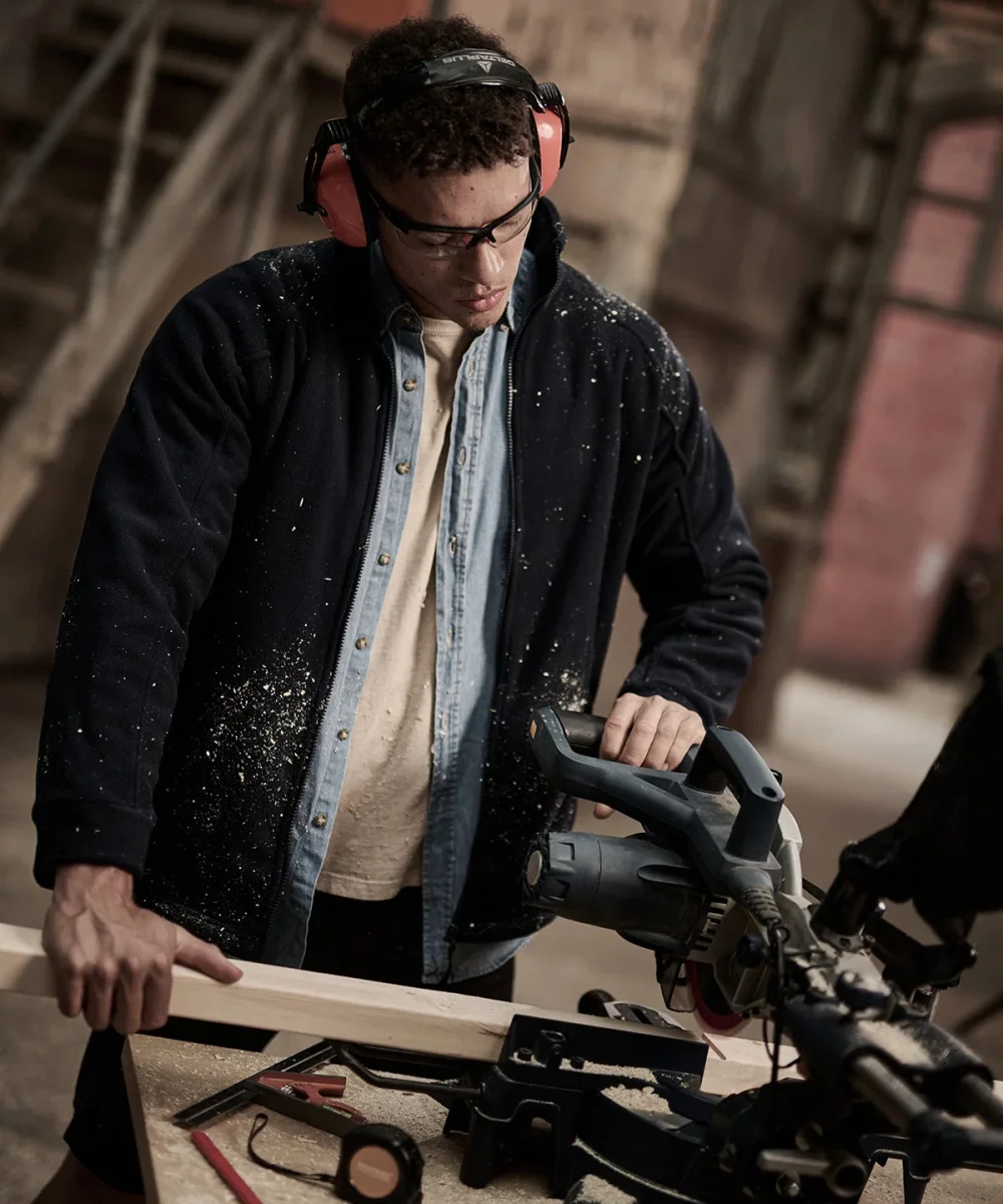 Thor Iii Fleece