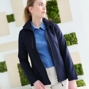 Honestly Made Recycled Softshell Jacket för damer