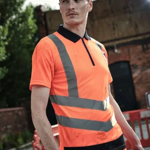 Hi-Vis Pro Piké