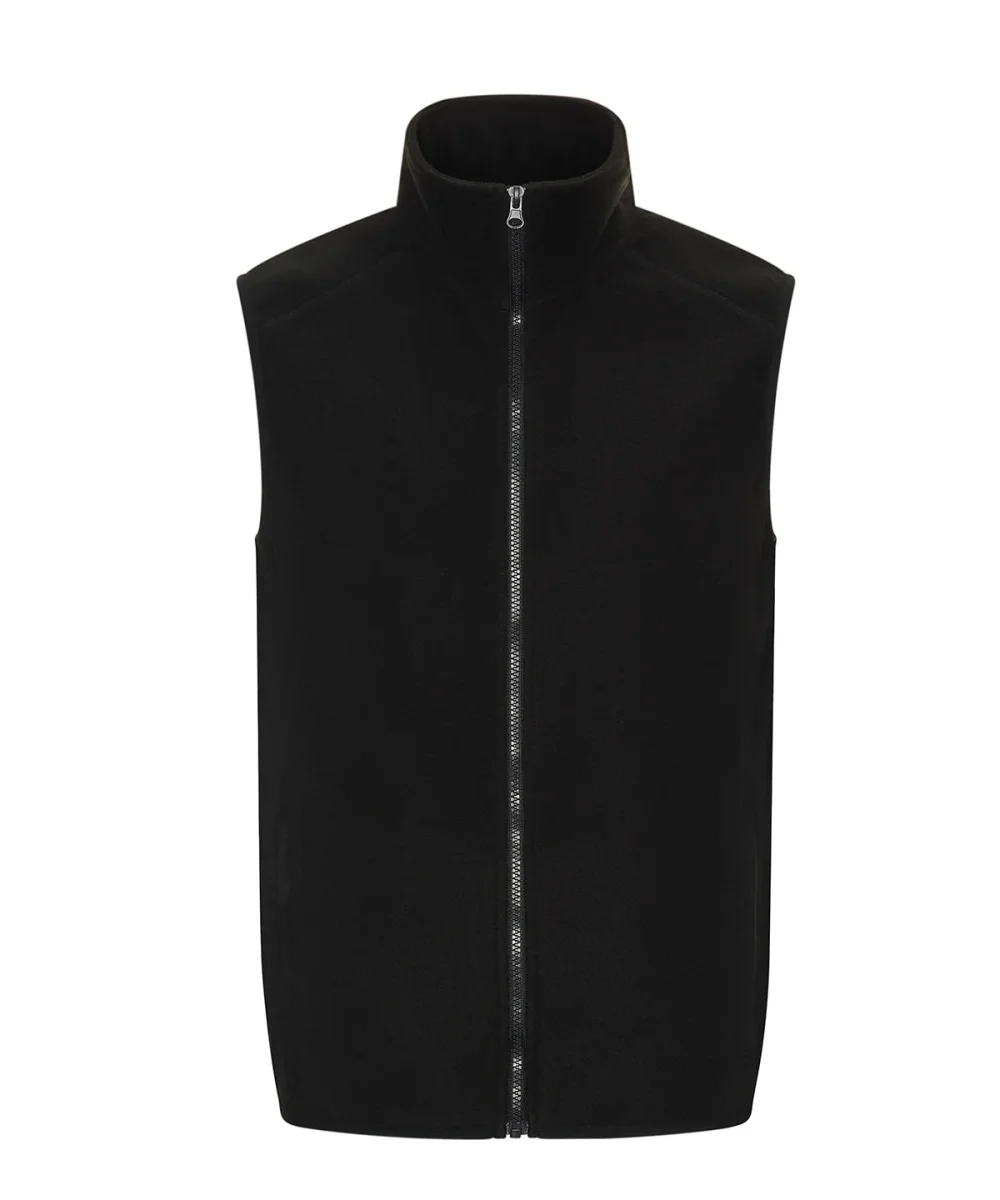 Pro Fleece väst - Bild 3