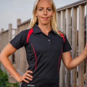 Dam Spiro Team Spirit Polo