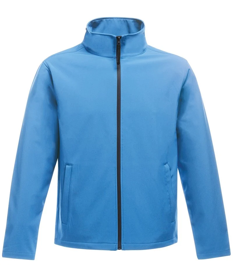 Ablaze tryckbar softshell - Bild 8