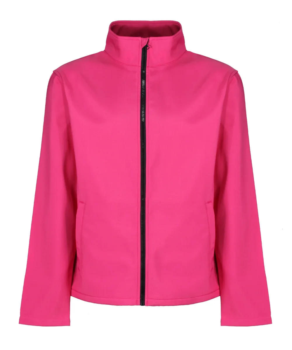 Ablaze tryckbar softshell - Bild 9