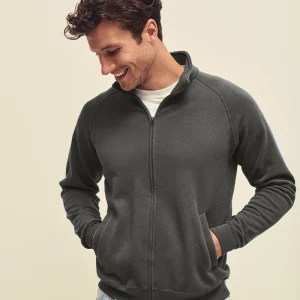 Klassisk 80/20 sweatshirt tröja