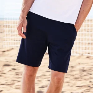 Iconic 195 Jersey Shorts