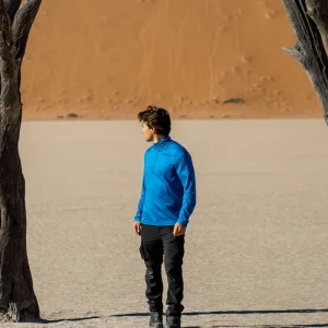 Milano 1/4-Zip Pullover