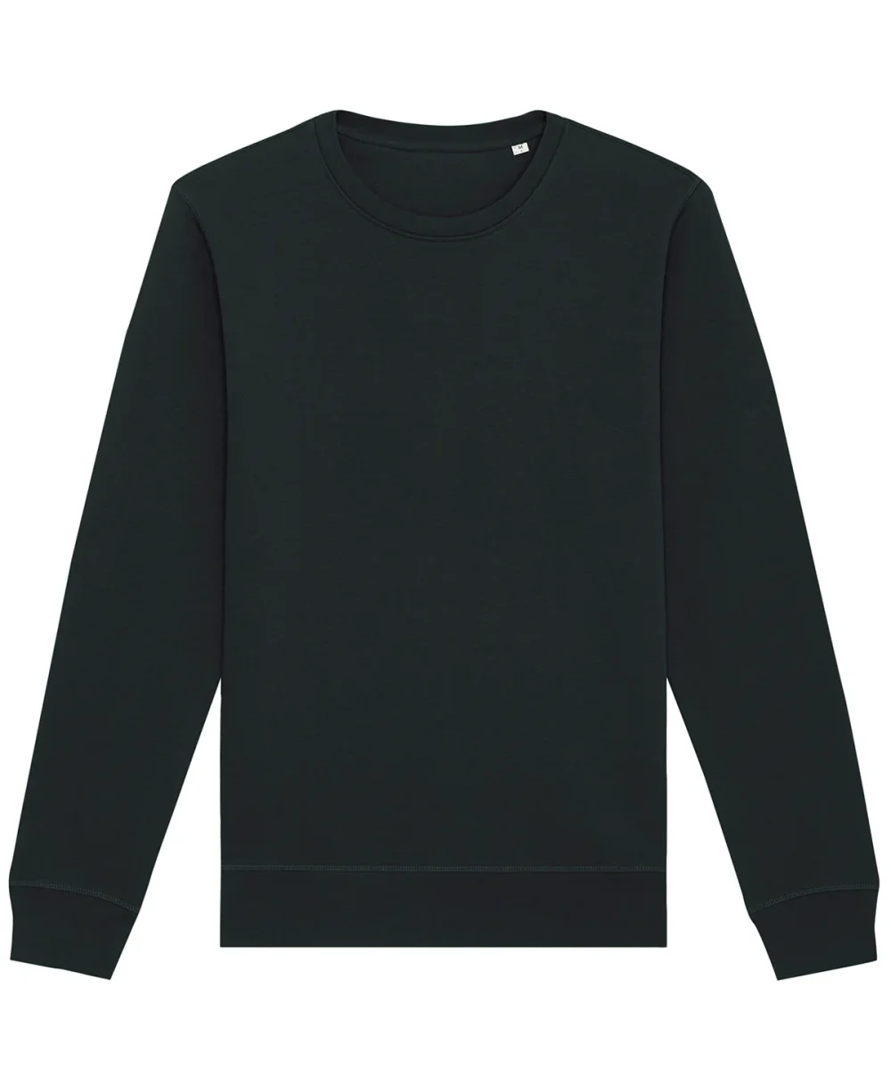 Roller Unisex Crew Neck Sweatshirt (Stsu868) - Bild 3