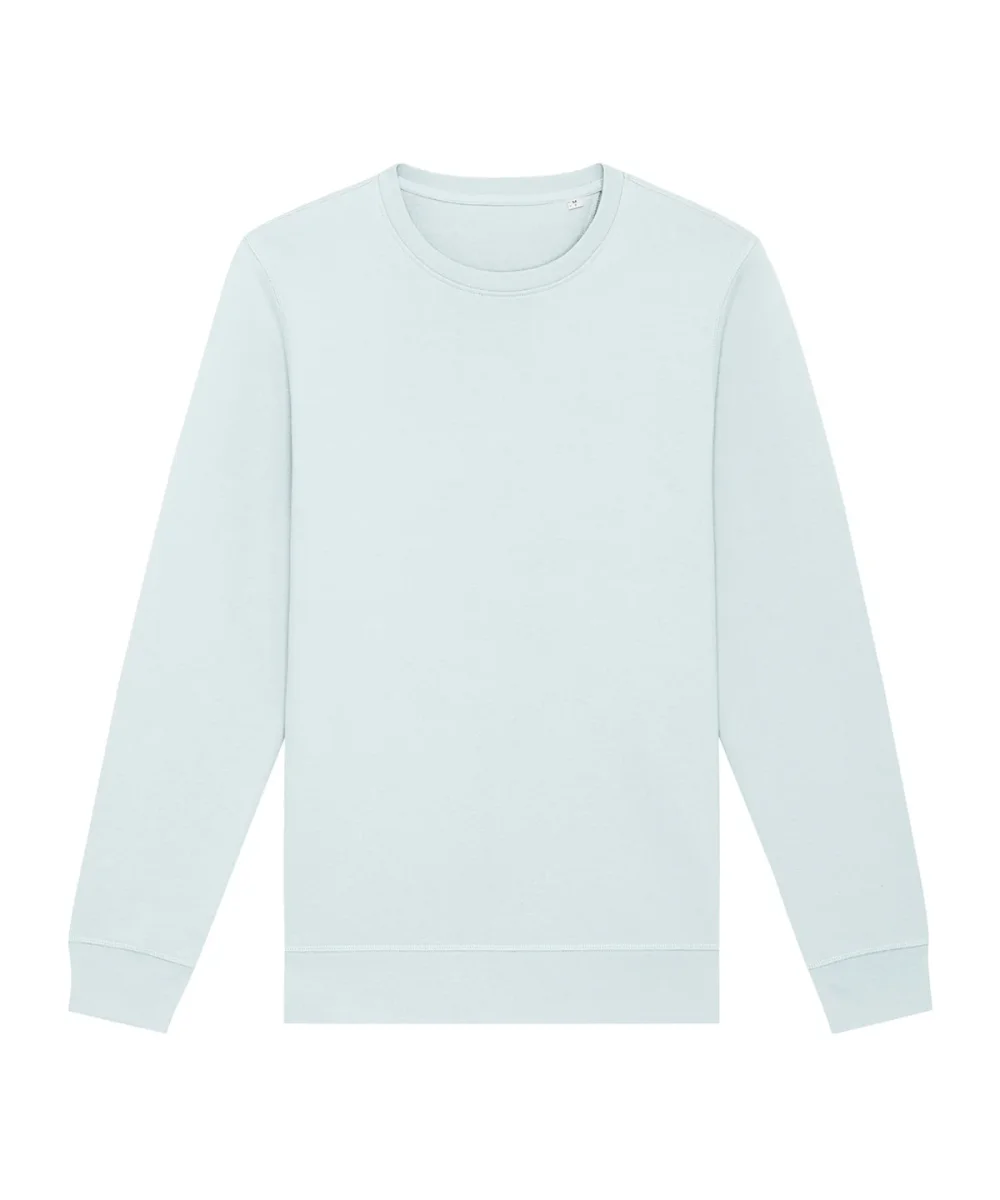 Roller Unisex Crew Neck Sweatshirt (Stsu868) - Bild 4