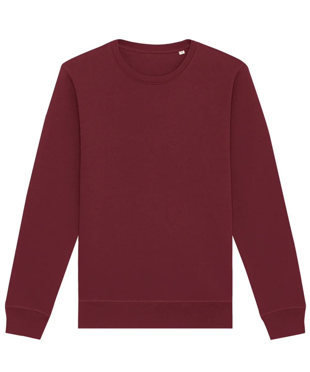 Roller Unisex Crew Neck Sweatshirt (Stsu868) - Bild 7