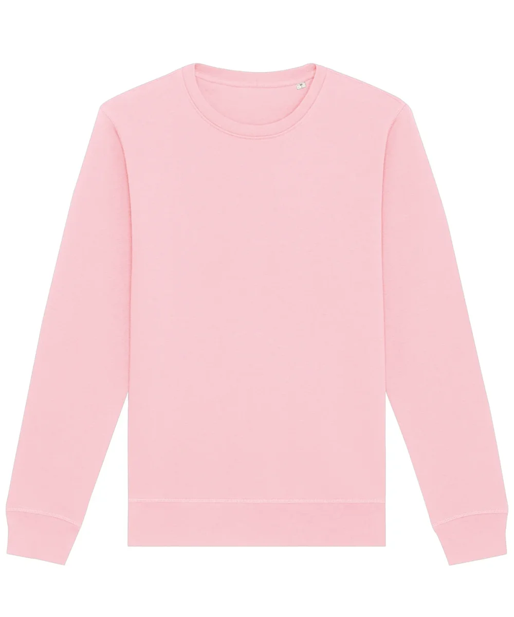 Roller Unisex Crew Neck Sweatshirt (Stsu868) - Bild 9