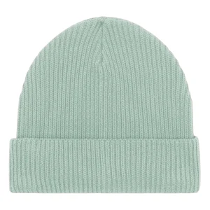Fisherman Beanie i figursydd Unisex (Stau771)