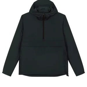 Speeder sportig hoodie i gatustil (Stju834)