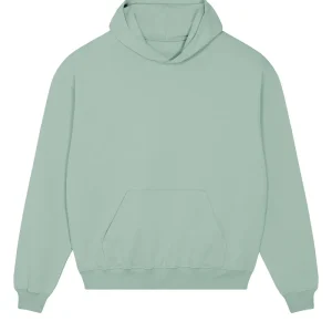 Unisex Cooper Dry Hoodie Sweatshirt (Stsu797)