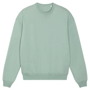 Unisex Ledger Dry Sweatshirt (Stsu798)