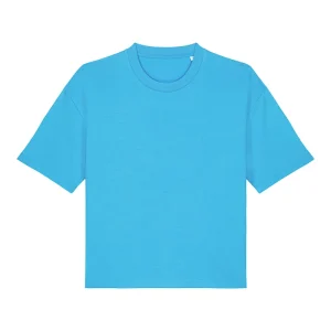 Dam Stella Nova Boxy T-Shirt (Sttw175)
