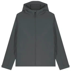 Stanley Discoverer Softshell med huva (Stjm158)