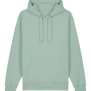 Unisex Cruiser 2.0 Iconic Hoodie Sweatshirt (Stsu177)