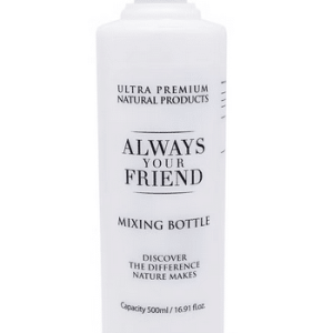 Always Your Friend Dilution Bottle 500ml