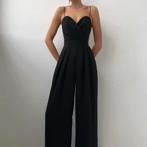 Iselith | Trendig Damer Overall