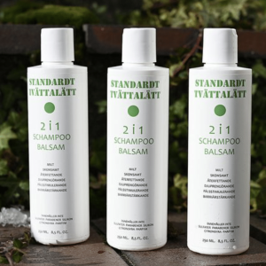 Standardt Tvättalätt 250ml