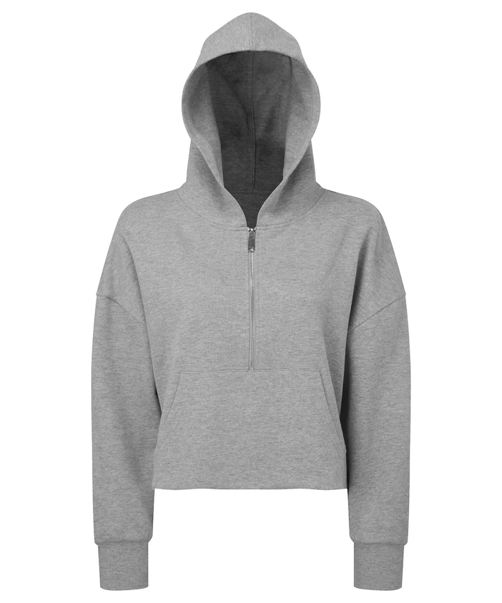 Tridri 1/2 Zip Hoodie för kvinnor - Bild 5